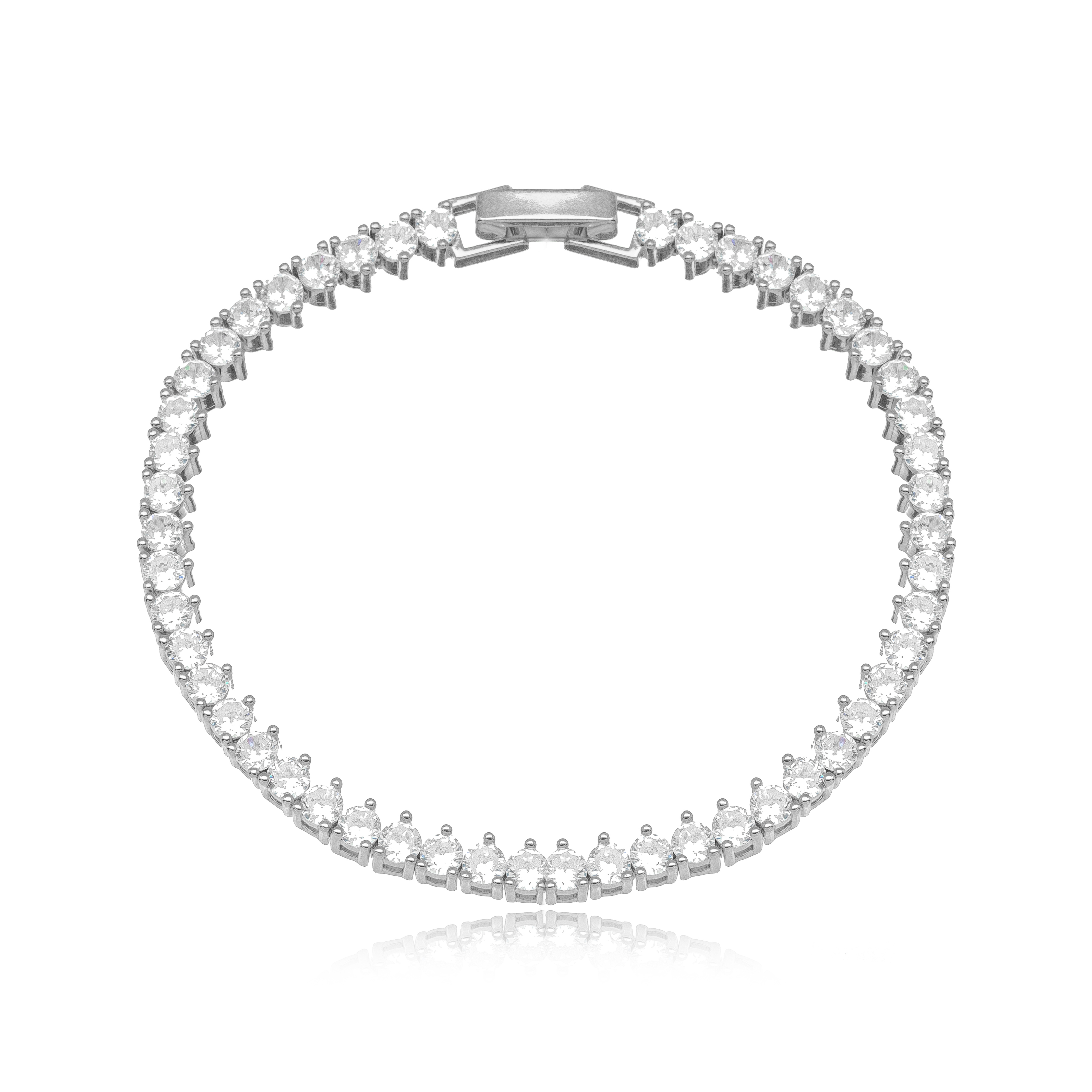 PULSEIRA RIVIERA BRANCO