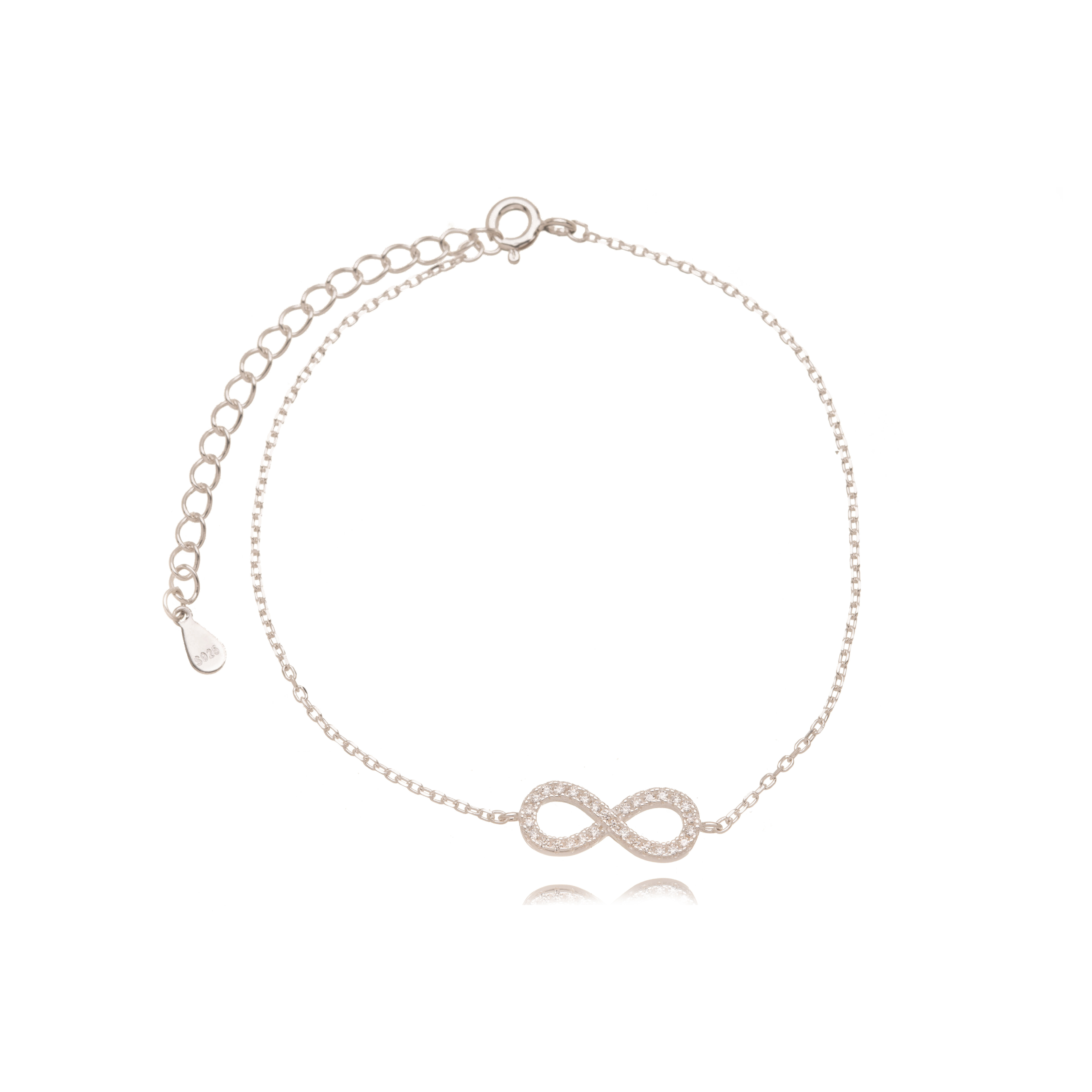 PULSEIRA INFINITO MICRO ZIRCONIA PR