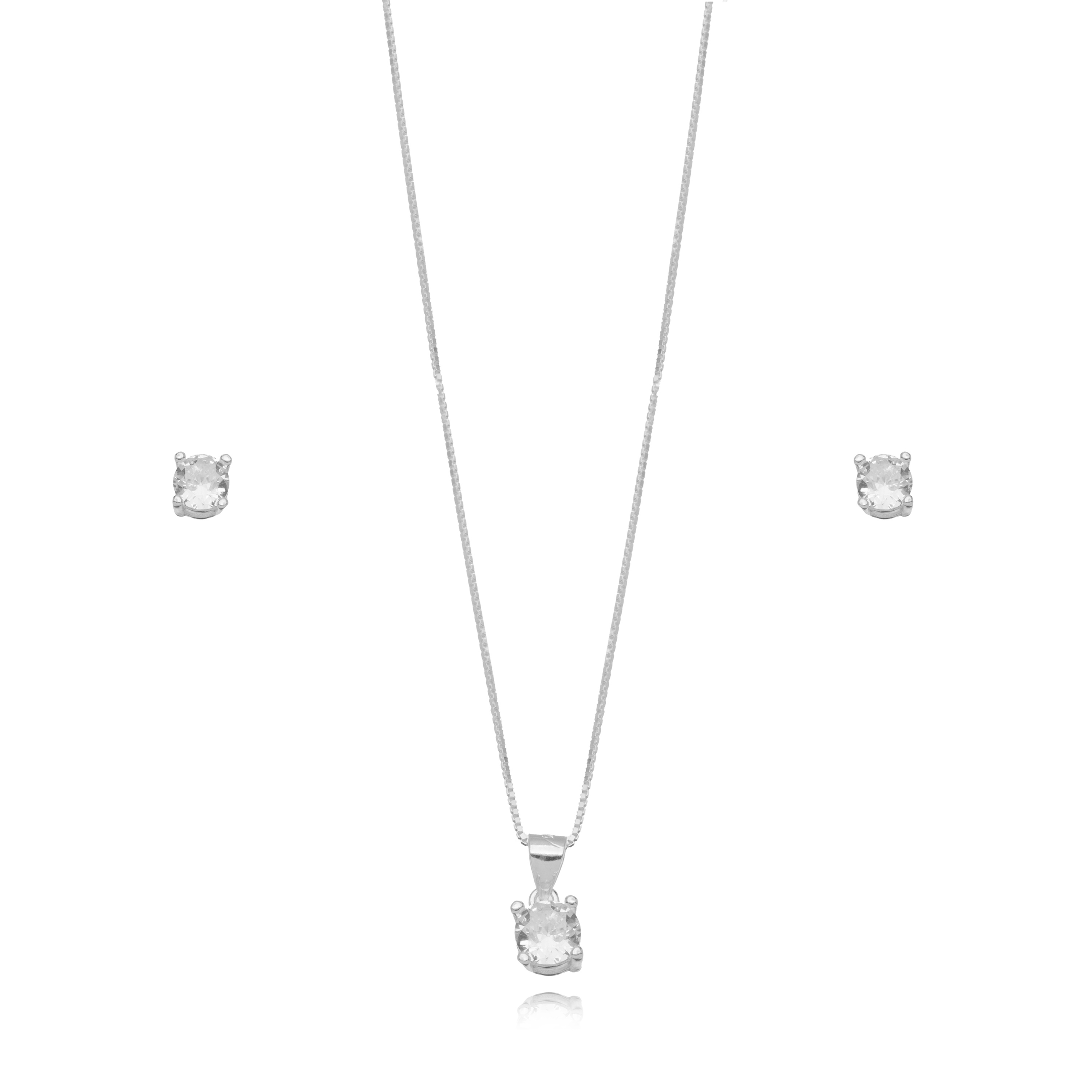 CONJUNTO PONTO DE LUZ PR